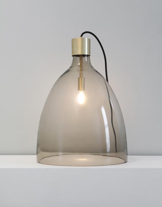 Bell Jar Table Light