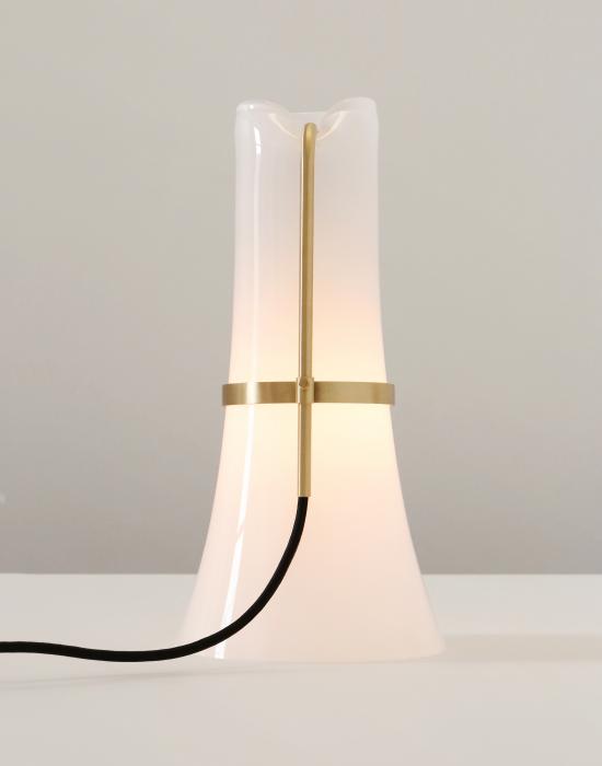 Push Table Light