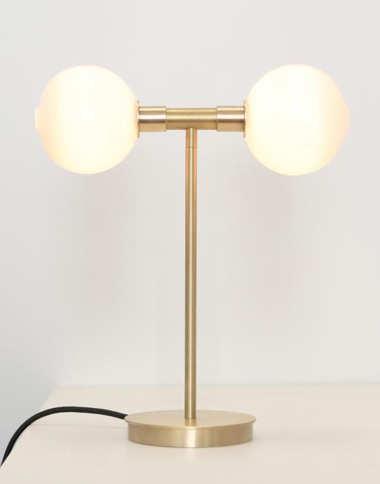 Stem Table Light