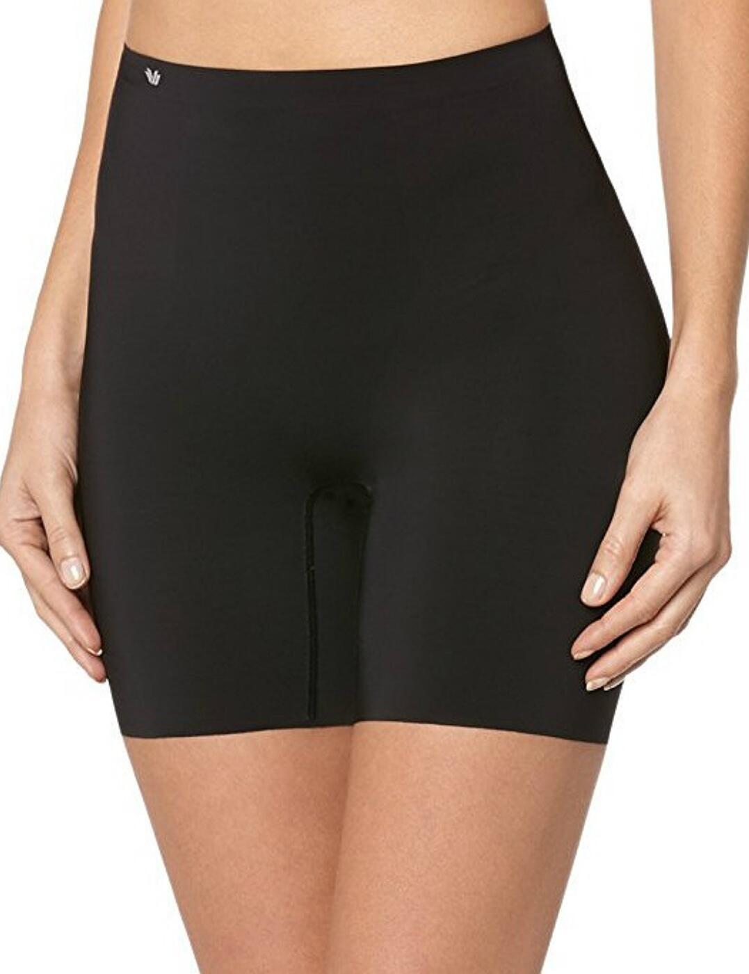 Although this panty provides the secret to a super smooth silhouette, it's certainly no secret that it provides a super comfortable and contemporary fit and feel too! Choose the Beauty Secret range for the silhouette of your dreams! Crafted to provide comfort, a stunning shape with chic, feminine style, this range is definitely not one to miss out on!  Chic and sexy, figure complimenting design Comfortable and contemporary fit Non-stick fabric Provides a beautiful shape to legs and waist Seamless design Lightly elasticated for additional comfort Listed in UK sizes  27857-51816 GRA541 Shaping & Slimming Panty