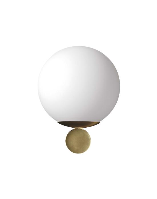 Luna Ap Wall Light