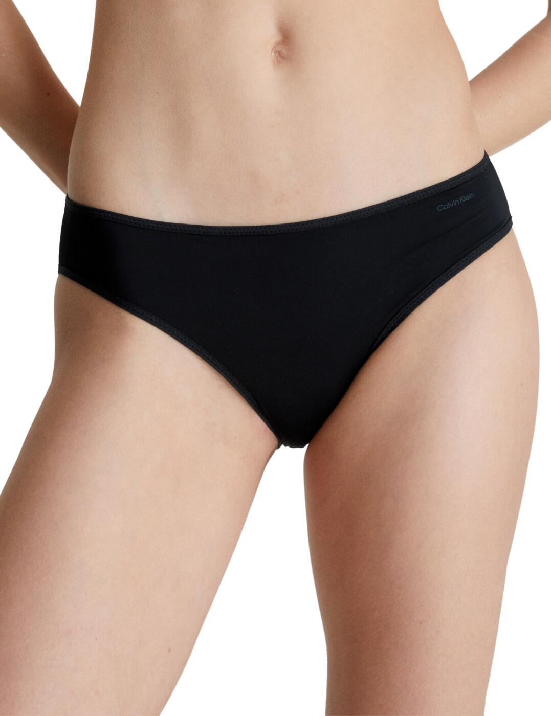 Introducing the Calvin Klein Sheer Marquisette brief, a piece that will truly boost your style and confidence. This mid-rise brief is semi-sheer, allowing you to show off your body while still being stylish and conscious of modesty. The full rear coverage provides ultimate comfort and support, while the Calvin Klein logo on the hip adds a touch of designer flair. Constructed from sustainably sourced materials, these briefs are high-quality and eco-friendly so you can look good and support the planet at the same time. To complete the look, match it with any of our available coordinates.Enjoy all-day comfort in soft, luxurious materials with the Calvin Klein Sheer Marquisette range.  Mid-rise brief Semi-sheer fabric Full rear coverage Calvin Klein logo on the hip Made with sustainably sourced materials Matching coordinates available Country of origin: Vietnam Composition: 72% Recycled Nylon &pipe; 28% Elastane Listed in UK sizes  54814-97742-1279860 000QF6817E Brief