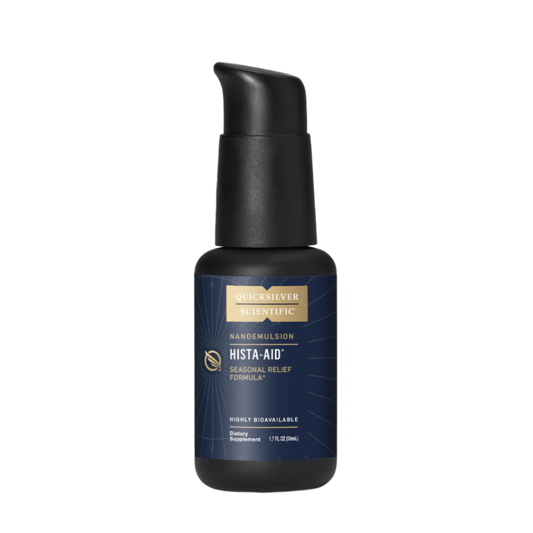 Hista Aid &pipe;  Nanoemulsified &pipe; 50ml