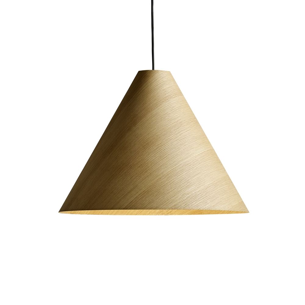30 Degrees Pendant Light Large Shade Only