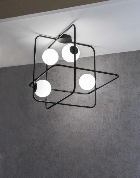 Intrigo Ceiling Light