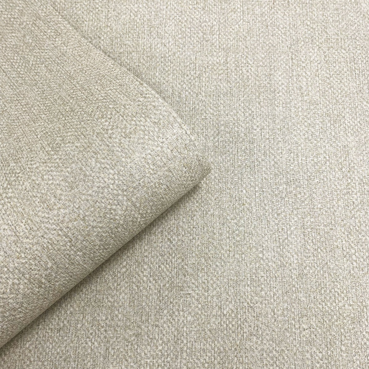 Muriva Ltd Muriva Venezia Texture Natural Wallpaper, Cream