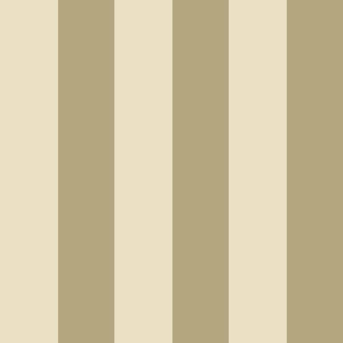 Belgravia Decor Fernhurst Wallpaper 10m x 53cm Beige Stripe, Cream