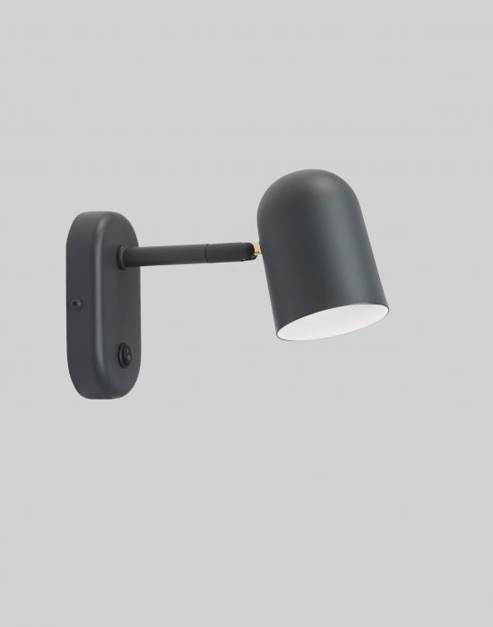 Buddy Wall Light