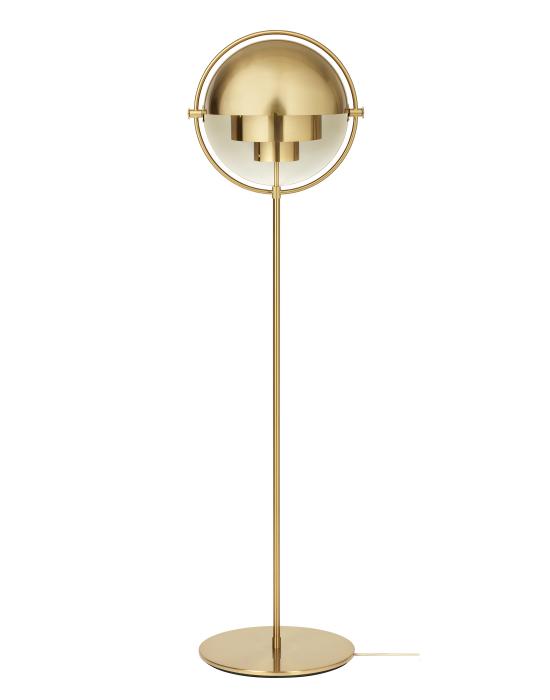 Multilite Floor Lamp