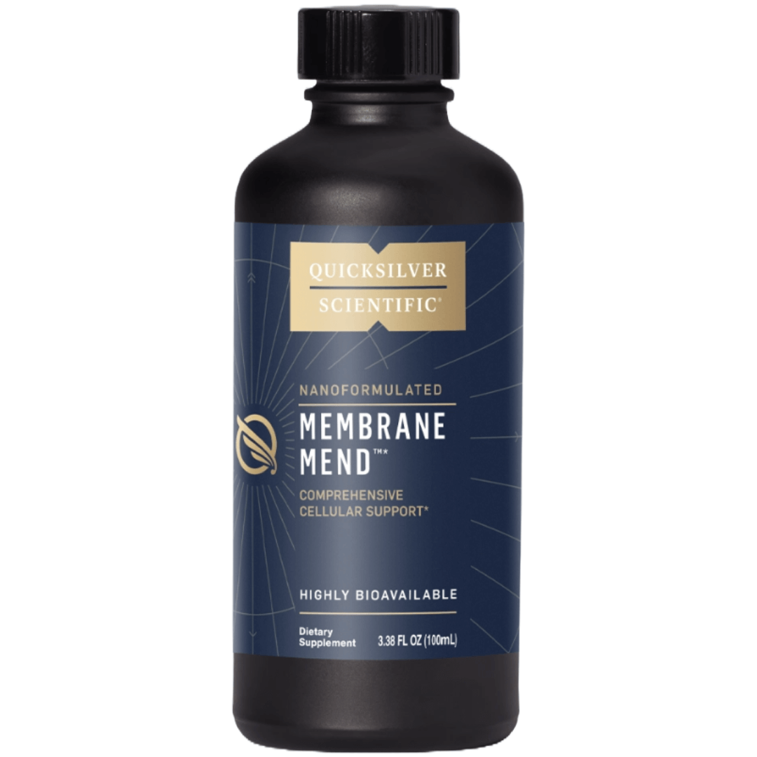 Membrane Mend - 100ml - Quicksilver Scientific