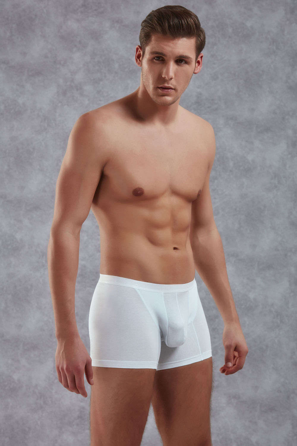For guaranteed luxurious wear look no further than these sumptuous men's boxers from Doreanse. Plain packaging. Shop online today.