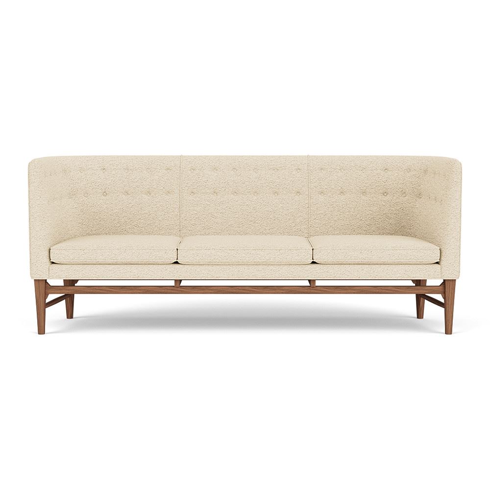 Mayor 3seater Sofa Oiled Walnut Karakorum 001