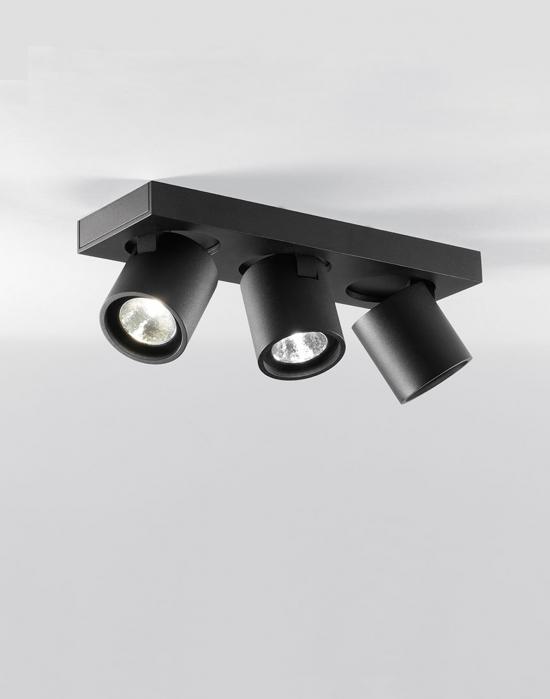 Focus Ceiling Light