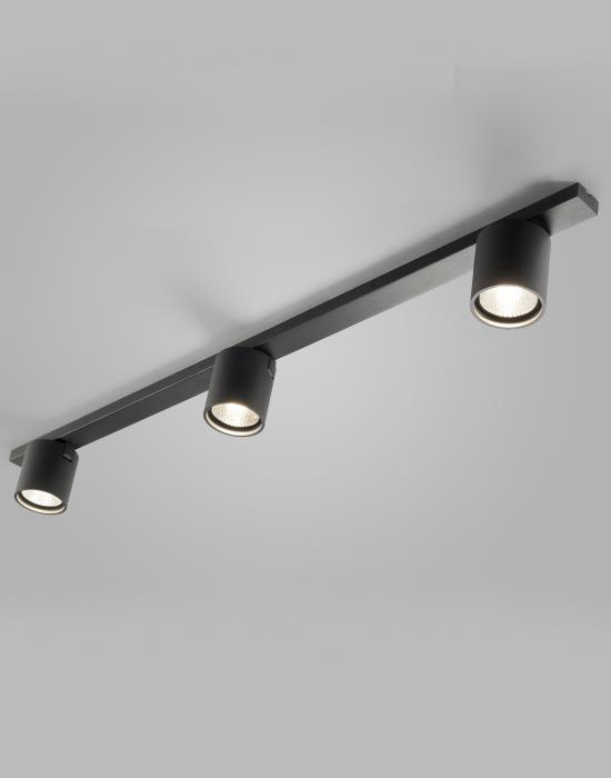 Focus Line Ceiling Light