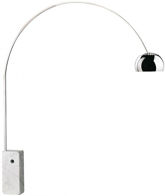 Arco Floor Light