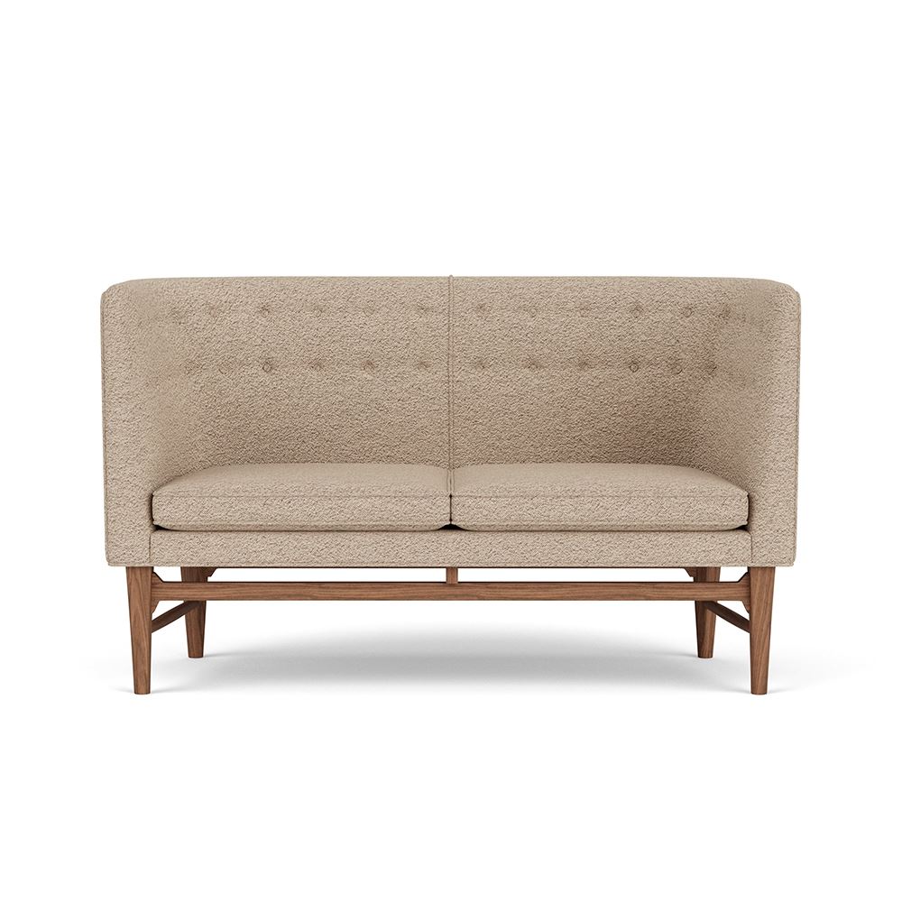 Mayor 2seater Sofa Oiled Walnut Karakorum 003