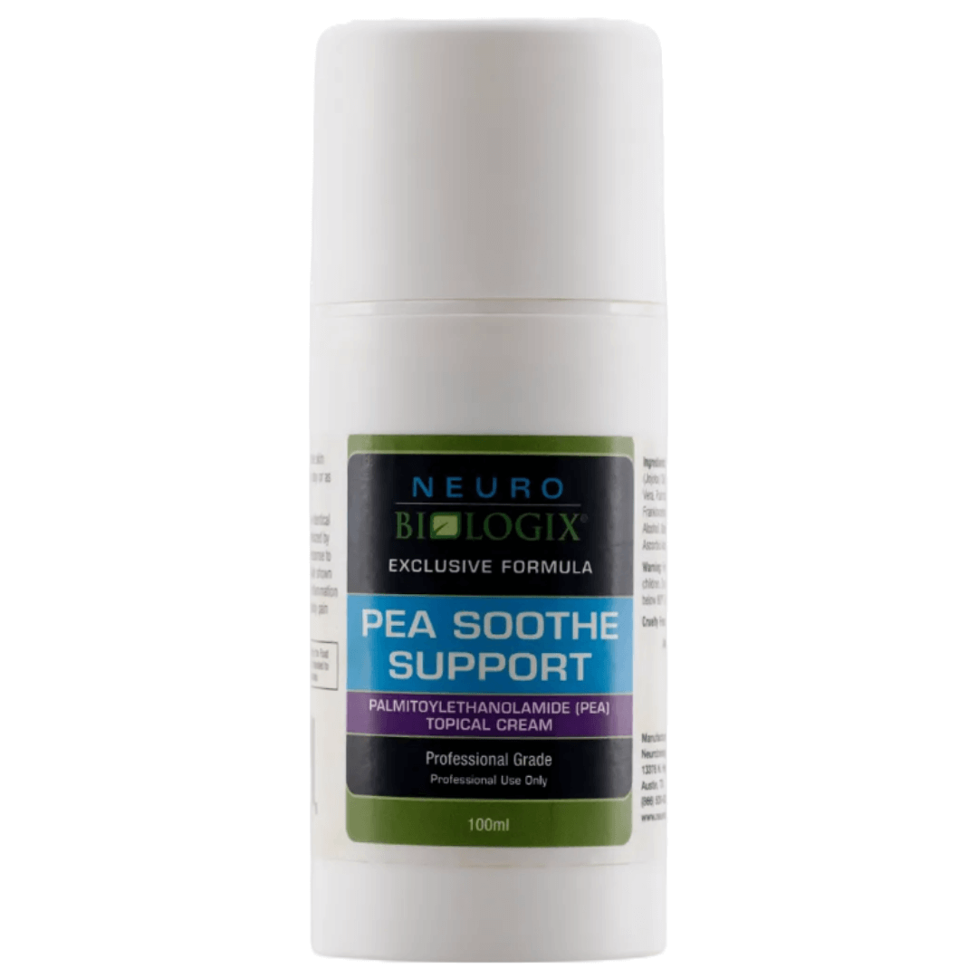 PEA Soothe Support 100ml - Neuro Biologix