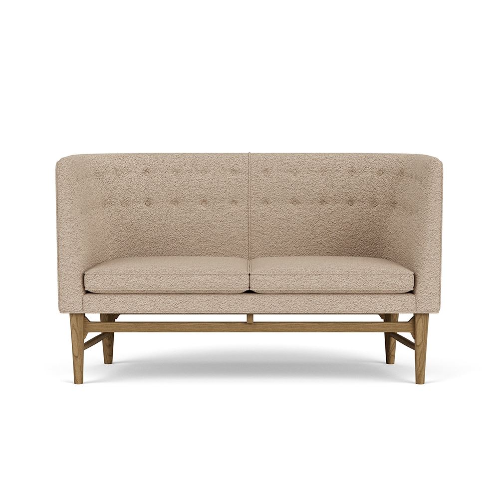 Mayor 2seater Sofa Smoked Oiled Oak Karakorum 003