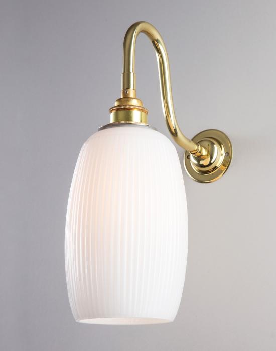 Gillespie Wall Light