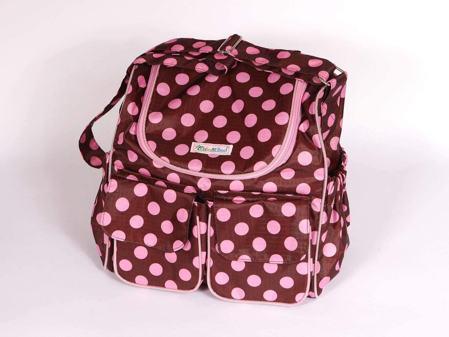 Palm and Pond Baby Nappy Changing Bag - Stylish and Unique Designs...