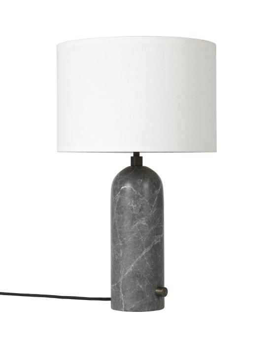 Gravity Table Lamp Small
