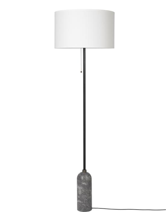 Gravity Floor Lamp