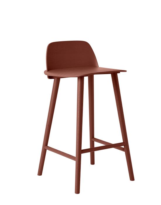 Nerd Bar Counter Stool