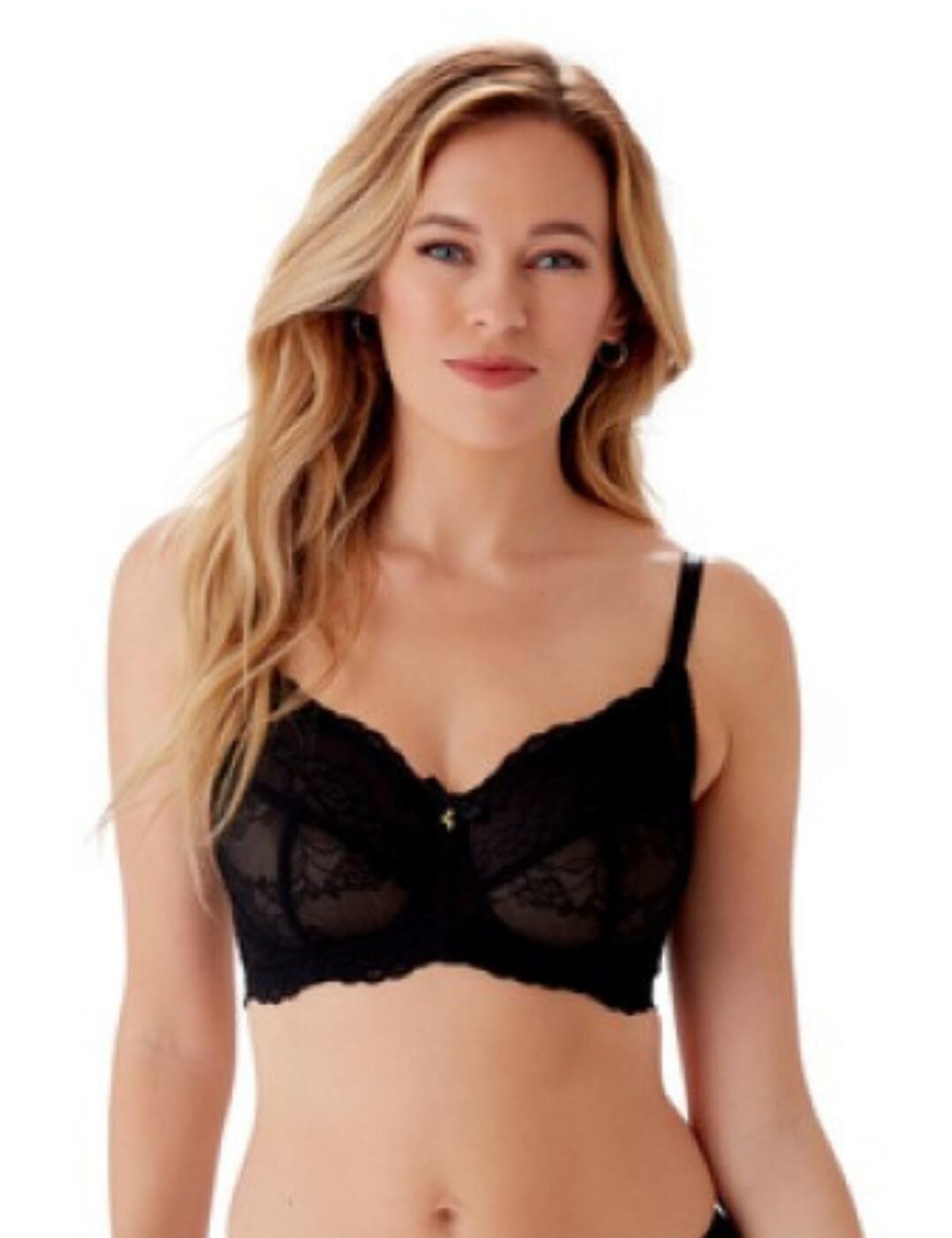 Gossard Superboost Lace Bralette Bra