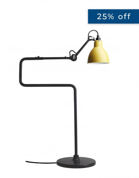 Lampe Gras 317 Table Lamp