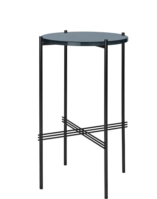 Ts Console Table Black Frame