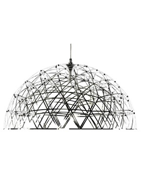 Raimond Dome 79 Pendant Light