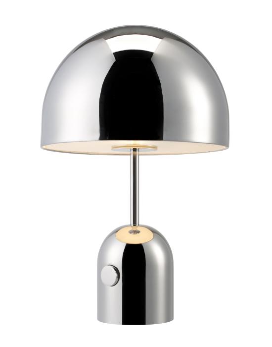 Bell Table Light