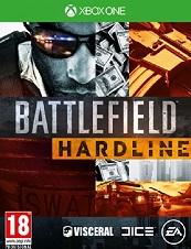 Image of Battlefield Hardline