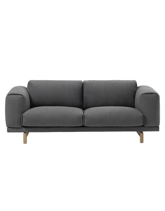 Rest 2seater Sofa