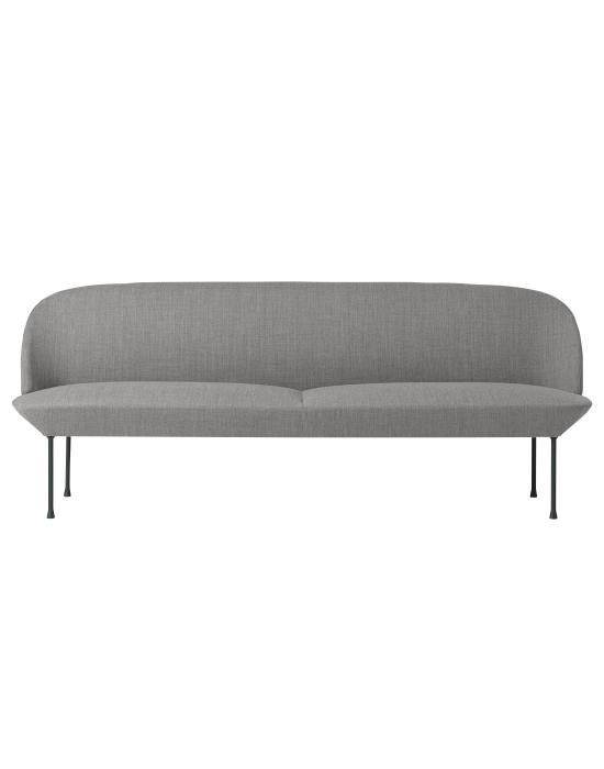 Oslo 3seater Sofa