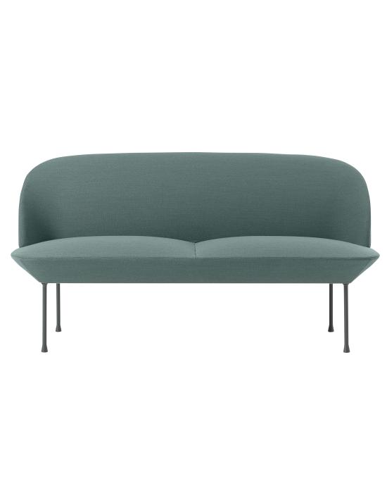 Oslo 2seater Sofa