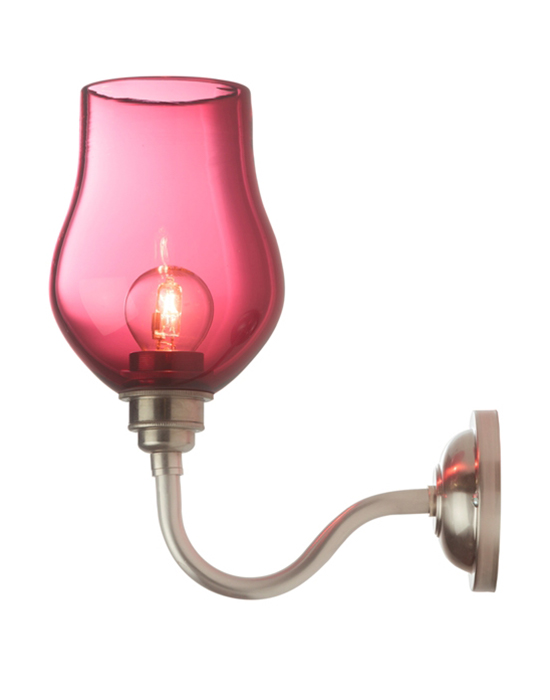 Vintage Wall Light