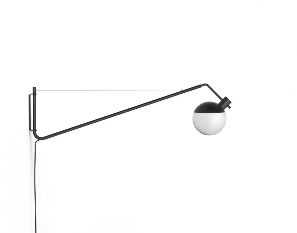 Baluna Wall Light Long