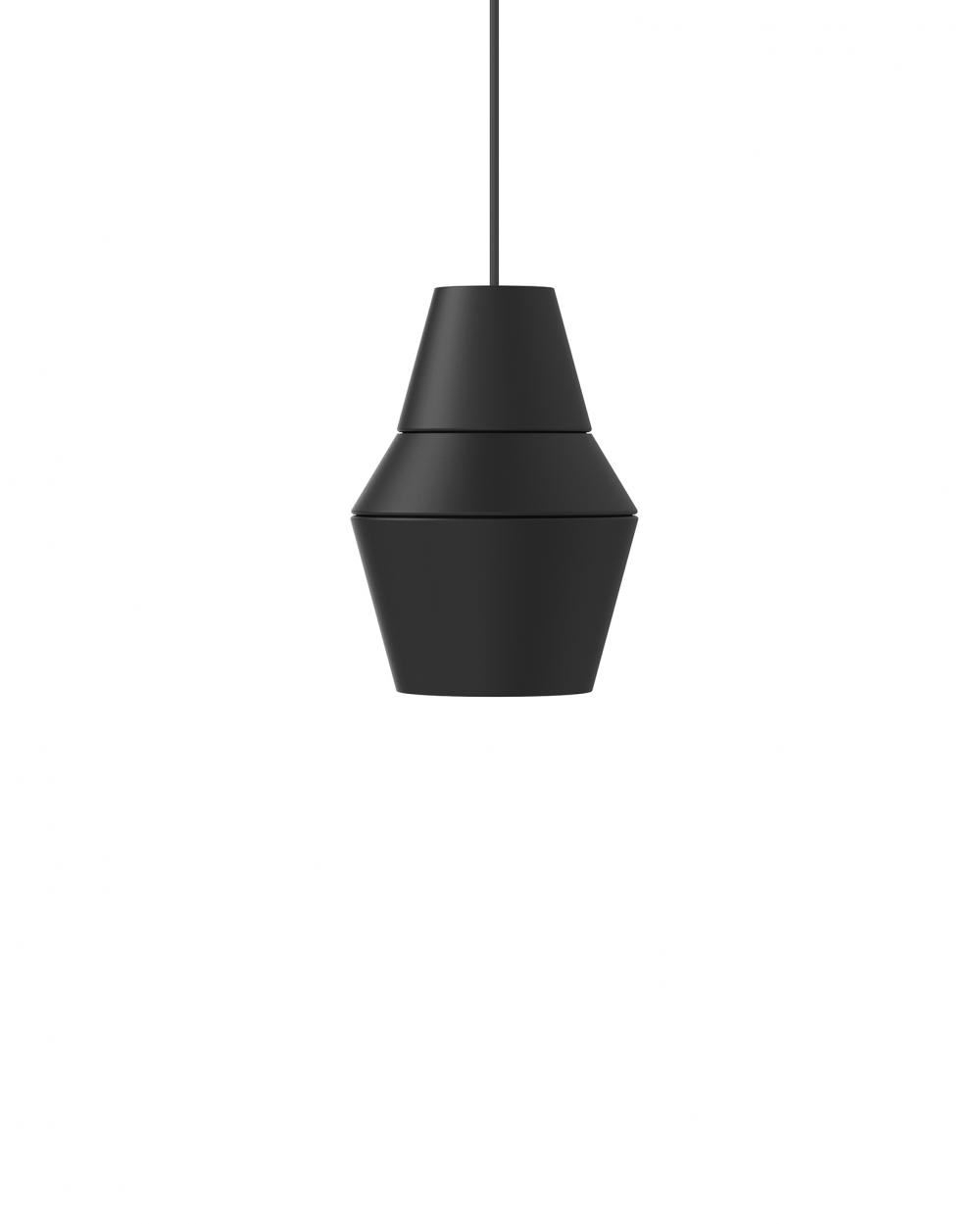 Grupa Cocktail Please Pendant Black Designer Pendant Lighting