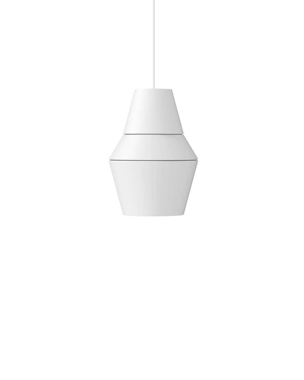 Grupa Cocktail Please Pendant White Designer Pendant Lighting